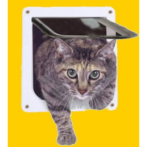 댕냥이에게 자유를, 보호자에게 편리함을! 양방향 펫도어로 행복한 동행을 시작하세요.