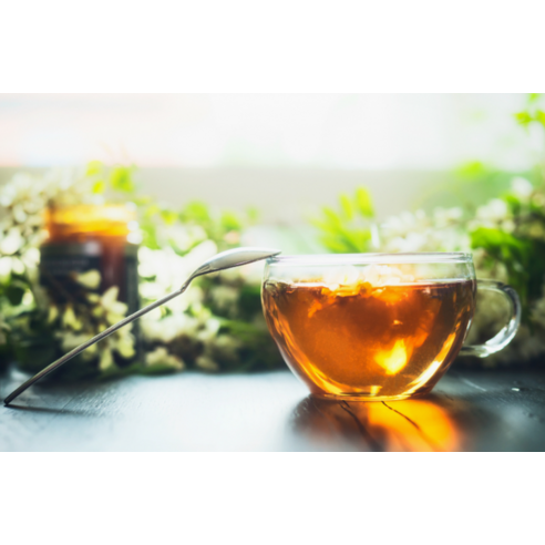 별하수 보리차 진액, 숭늉 덕후 에디터가 반한 건강하고 맛있는 수분 충전!