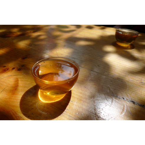 별하수 보리차 진액, 숭늉 덕후 에디터가 반한 건강하고 맛있는 수분 충전!