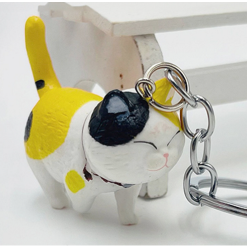 고양이 팬을 위한 완벽한 아이템