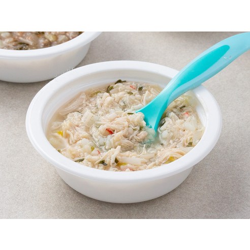 간편함과 영양을 동시에! 짱죽 반찬 C세트로 12개월 아기 밥 걱정 끝!