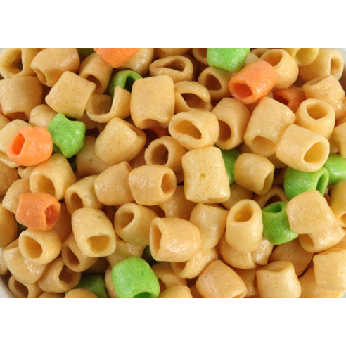 칼라마카 마카로니 뻥튀기, 온 가족이 함께 즐기는 행복한 간식 시간