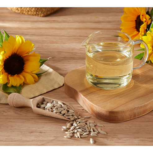 튀김은 맛있지만 죄책감은 이제 그만! 해표 해바라기유로 건강하고 맛있는 요리를 즐겨보세요.