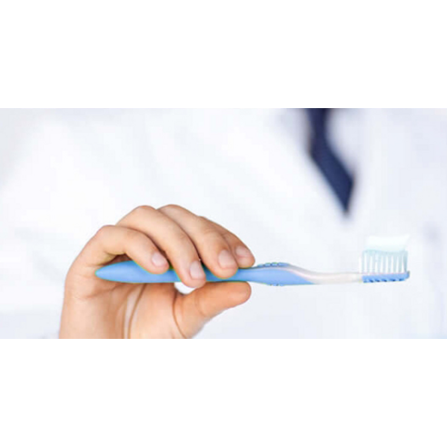 상쾌한 아침을 여는 마법, 페리오 뉴 후레쉬 알파 치약!