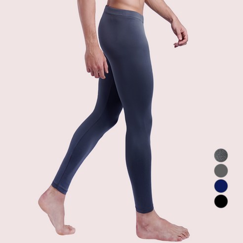아르메데스 남성용 기모레깅스 AR22 3p