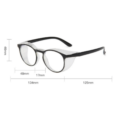 安全眼鏡 框架 眼鏡 男士眼鏡 眼鏡 安全眼鏡 護眼眼鏡 運動 雜貨 太陽鏡