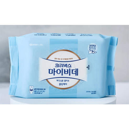 마이비데 클린케어, 쾌적한 일상을 위한 완벽한 선택
