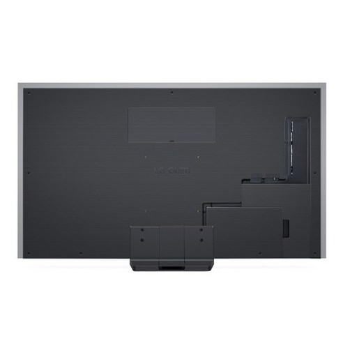 극장 수준의 엔터테인먼트를 위한 LG전자 4K UHD 올레드 evo TV