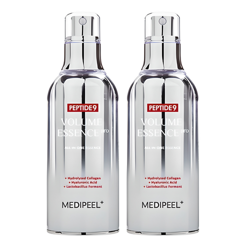 메디필 펩타이드9 볼륨 올인원 프로 에센스, 100ml, 2개 - 에센스/세럼/앰플 | 쿠팡