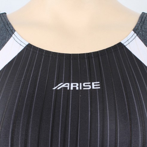 여성용 빅사이즈 실내수영복으로 편안함, 스타일, 내구성을 갖춤