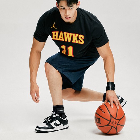 안정감 있는 발목 보호, 스포츠를 즐길 때 필수!