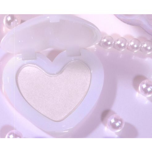 오묘한 빔으로 완성하는 극강의 광채