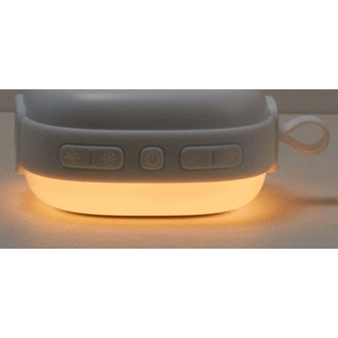 뮤트온 백색소음기, 아기 숙면을 위한 필수템일까? 솔직 후기!