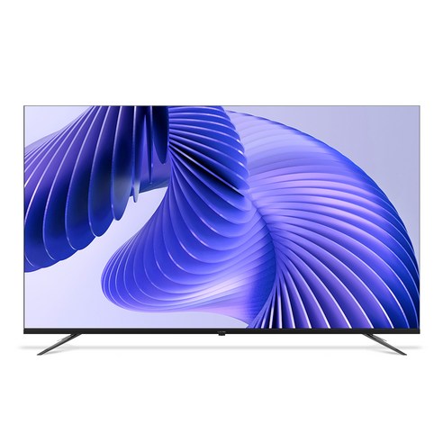 루컴즈 4K UHD LED 구글OS 스마트 TV, 165.1cm(65인치), T6503KUG, 벽걸이형, 방문설치