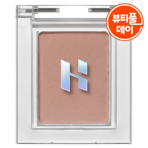 홀리카홀리카 마이 페이브 피스 아이섀도 1.8g, 폴인, 1개