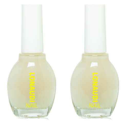 로나우디 네일 케라틴, 14ml, 2개