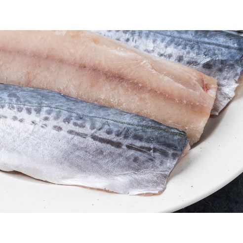 고소하고 담백한 해슬로 삼치포, 편리하고 안전한 요리 경험