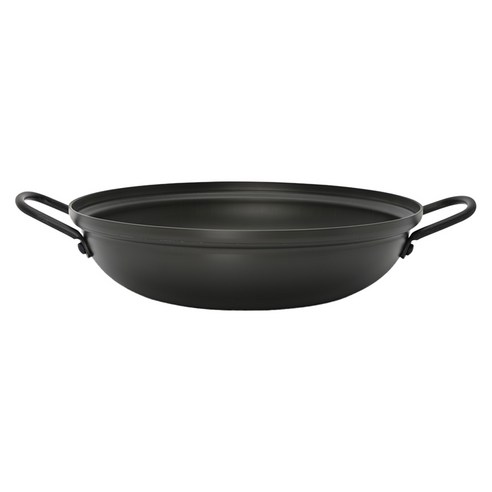 Sisem 경질 복 전골 냄비, 24cm, 1개