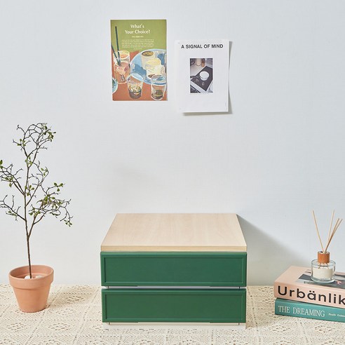 공간 절약적이고 다목적적인 씨밀렉스 래폴드 모듈 서랍장으로 집을 깔끔하고 조직적으로 만드세요.