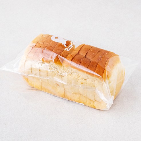 브로드카세 단백질을더한 발효종 두유두부식빵, 390g, 1개