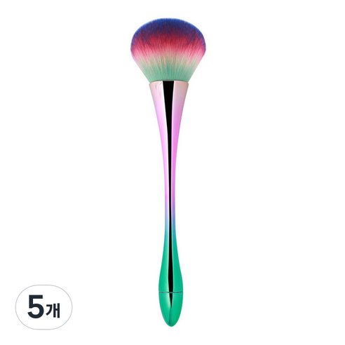 프리미엄 더스트브러쉬, KN-B3021, 5개