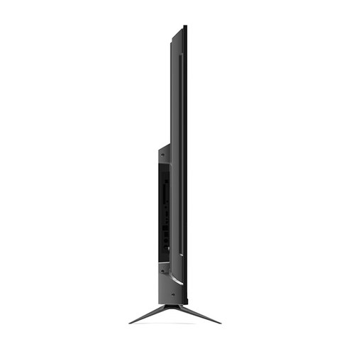 루컴즈 4K UHD LED 구글OS 스마트 TV, 165cm(65인치), T6503KUG, 스탠드형, 방문설치