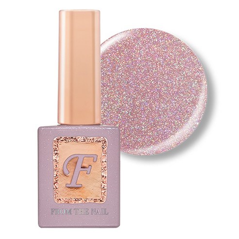프롬더네일 GLITTER 젤네일, 10g, FG65, 1개