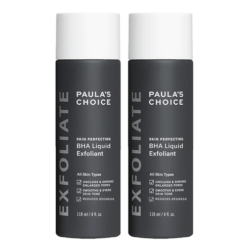 폴라초이스 스킨퍼펙팅 바하 리퀴드 엑스폴리언트 각질제거제, 118ml, 2개