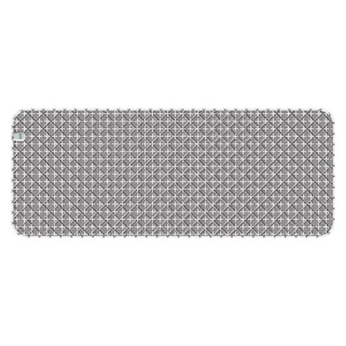 곰표한일 EMF 세미마이크로 카본 탄소매트 전기요 GP-E7000CM, 플로우그레이, 미니싱글(67.5 x 180 cm)