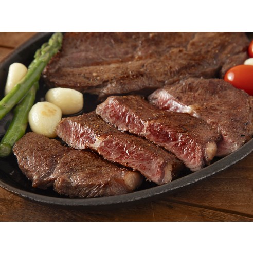 레스토랑 가지 마세요, 집에서 더 완벽한 스테이크를!