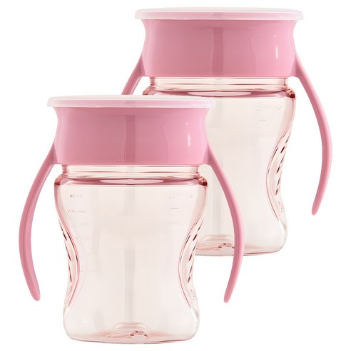 육아 필수템? 9개월 아기 빨대컵, 엄마의 고민을 덜어줄까? 와우컵