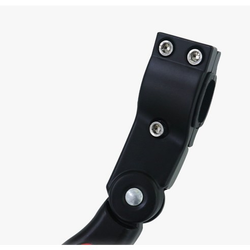 합리적인 가격으로 자전거를 안전하게 지지하는 마메 킥스탠드 B형