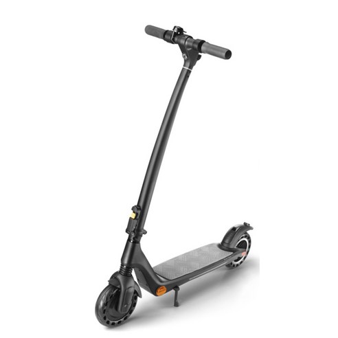 자유를 향한 질주, 아이나비스포츠 로드기어와 함께