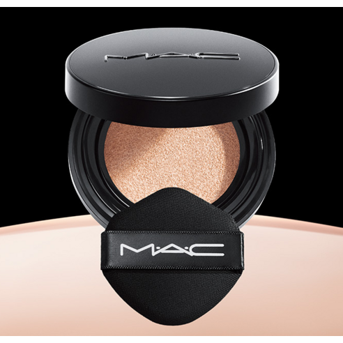 하루 종일 무너짐 없는 완벽한 피부, 맥 스튜디오 픽스 롱웨어 쿠션 파운데이션