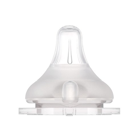 아기의 편안한 성장을 위한 섬세한 선택, 모윰 리얼핏 젖꼭지