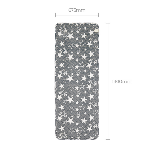 고급 전기요로 편안하고 따뜻한 휴식 경험을 만드세요