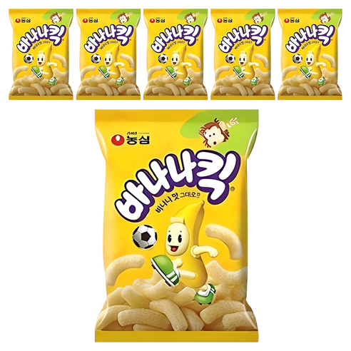 바나나킥