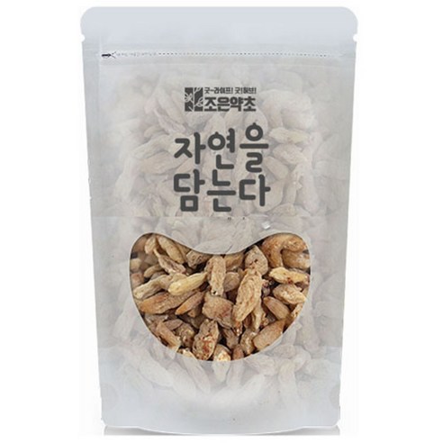 조은약초 맥문동, 200g, 1개