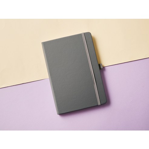 시간을 디자인하다: 탐사 만년형 다이어리로 삶을 풍요롭게