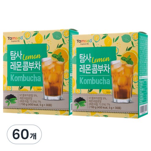 콤부차의 경이로운 세계: 탐사 레몬 콤부차의 매력