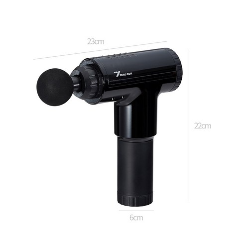 효과적인 마사지를 즐기다