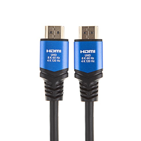 압도적인 화질, 합리적인 가격: 홈플래닛 8K HDMI 케이블로 경험하는 디지털 엔터테인먼트의 혁신!
