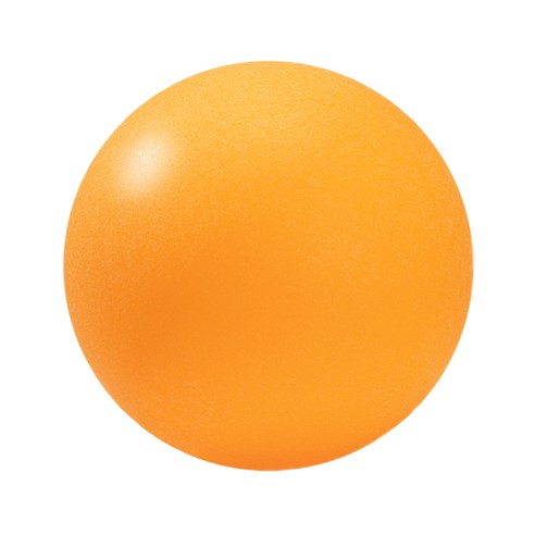 즐거움과 성장을 위한 완벽한 동반자, 리브스포 ABS 연습용 탁구공