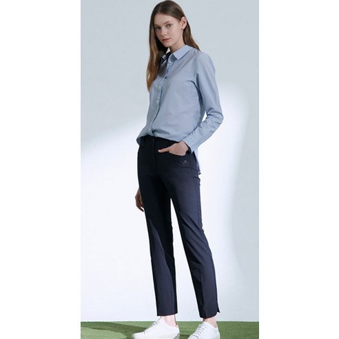 쾌적함과 스타일을 모두 잡은 여름 라운딩 필수템!