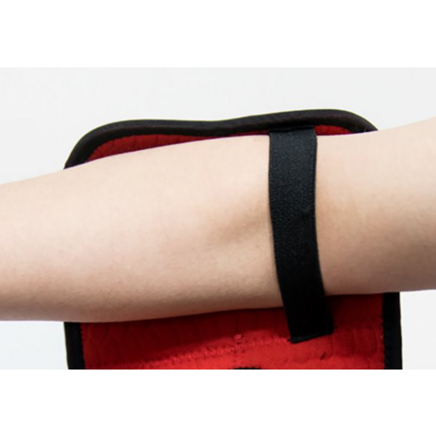 안전한 스포츠 라이프를 위한 필수 아이템