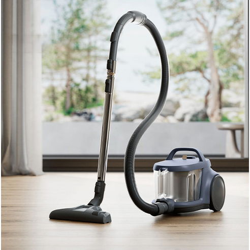 강력한 흡입력과 가성비를 모두 잡은 일렉트로룩스 500 유선청소기