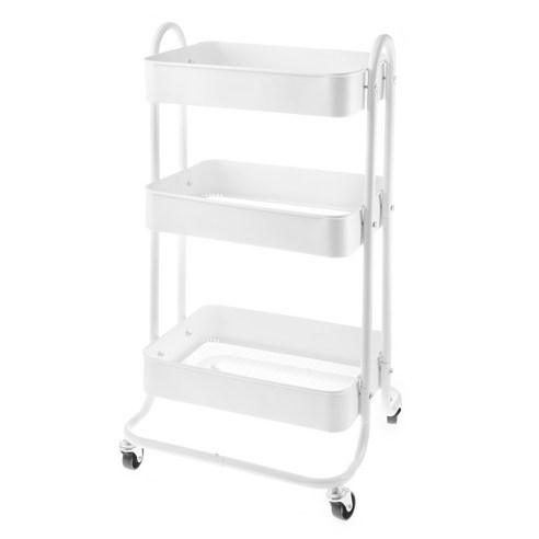 실용성과 스타일이 돋보이는 가정용 선반