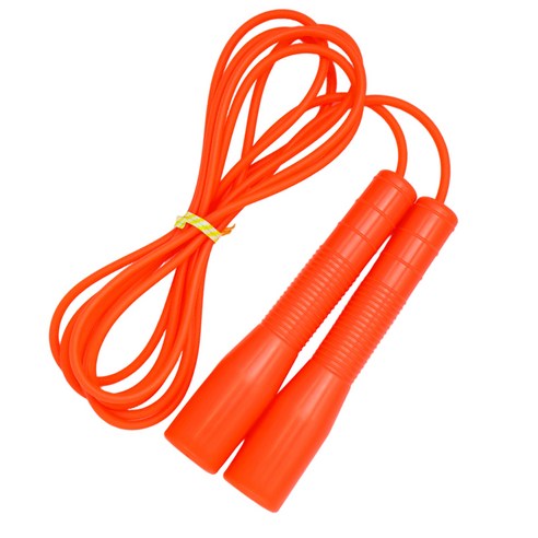 제이에프로프 어린이 스피드 줄넘기, 빨간색