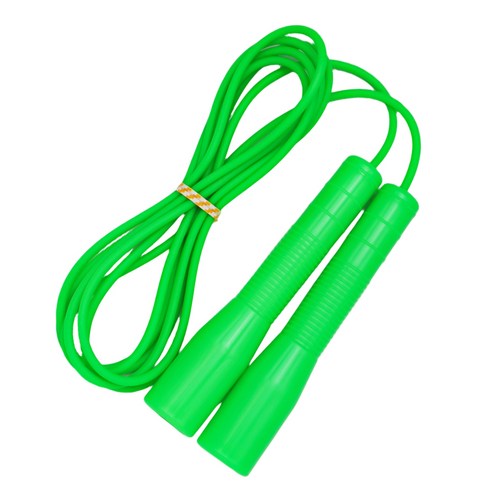 제이에프로프 어린이 스피드 줄넘기, 초록색