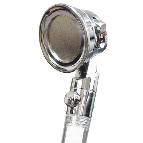 코워 나이아 샤워기, 1개